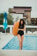 Sangria Luxury Family