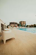 Sangria Luxury Family