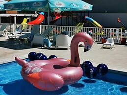 Sangria Luxury Family