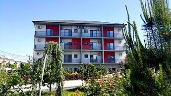 Sangria Luxury Family