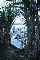 Lake Bunyonyi Rock Resort