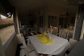 Grey Manor Guesthouse