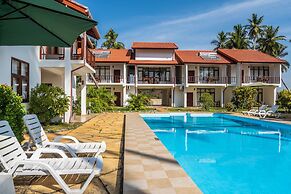 Green Parrot Beach Resort