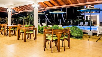 Green Parrot Beach Resort