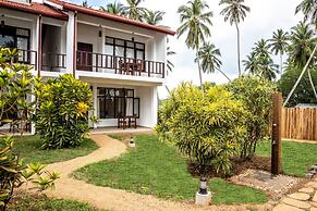 Green Parrot Beach Resort