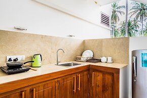 Green Parrot Beach Resort