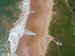 Green Parrot Beach Resort