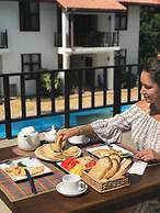 Green Parrot Beach Resort