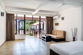 Green Parrot Beach Resort