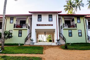 Green Parrot Beach Resort