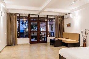 Green Parrot Beach Resort
