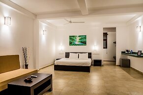 Green Parrot Beach Resort