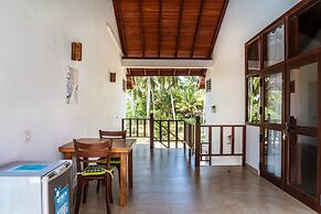 Green Parrot Beach Resort