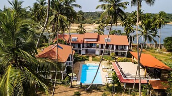 Green Parrot Beach Resort