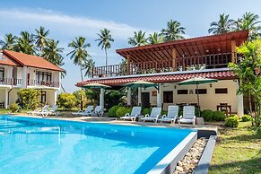 Green Parrot Beach Resort