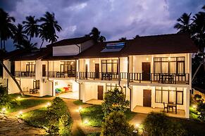 Green Parrot Beach Resort