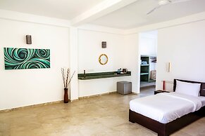 Green Parrot Beach Resort