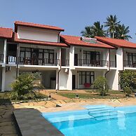 Green Parrot Beach Resort