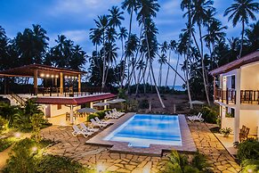 Green Parrot Beach Resort