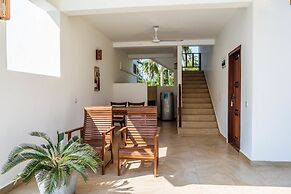 Green Parrot Beach Resort