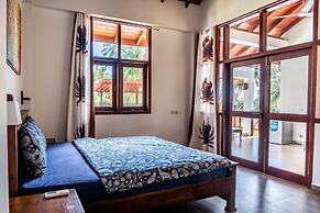 Green Parrot Beach Resort