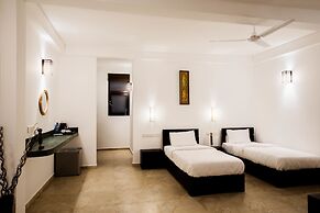 Green Parrot Beach Resort