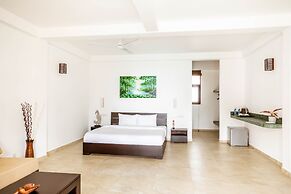 Green Parrot Beach Resort