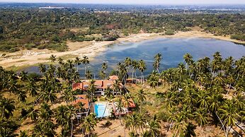 Green Parrot Beach Resort
