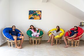 Green Parrot Beach Resort