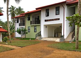Green Parrot Beach Resort