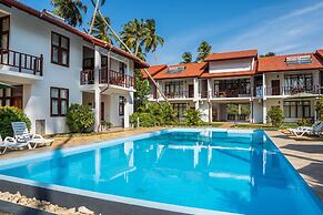 Green Parrot Beach Resort