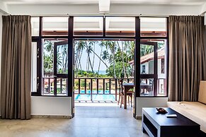 Green Parrot Beach Resort