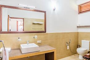 Green Parrot Beach Resort