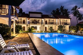 Green Parrot Beach Resort
