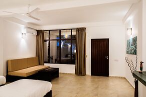 Green Parrot Beach Resort