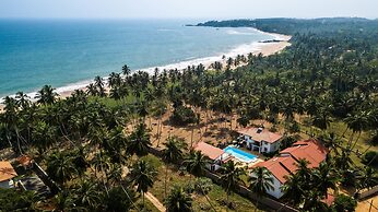 Green Parrot Beach Resort