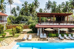 Green Parrot Beach Resort