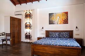 Green Parrot Beach Resort
