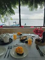 Lamu House Hotel
