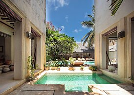 Lamu House Hotel