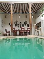 Lamu House Hotel