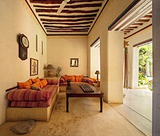 Lamu House Hotel