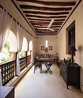 Lamu House Hotel