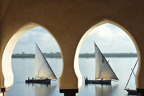 Lamu House Hotel