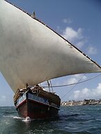 Lamu House Hotel