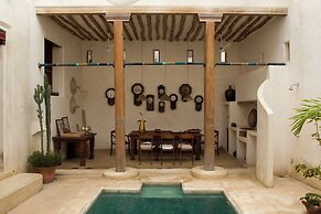 Lamu House Hotel