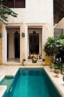 Lamu House Hotel