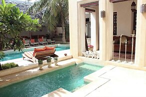 Lamu House Hotel