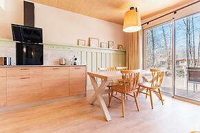 Center Parcs Villages Nature Paris