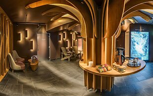 Center Parcs Villages Nature Paris